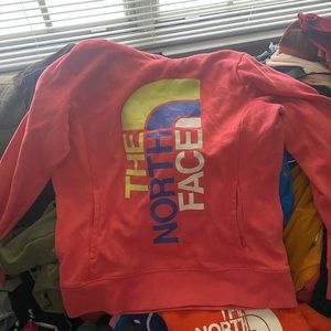 North face Hoodie